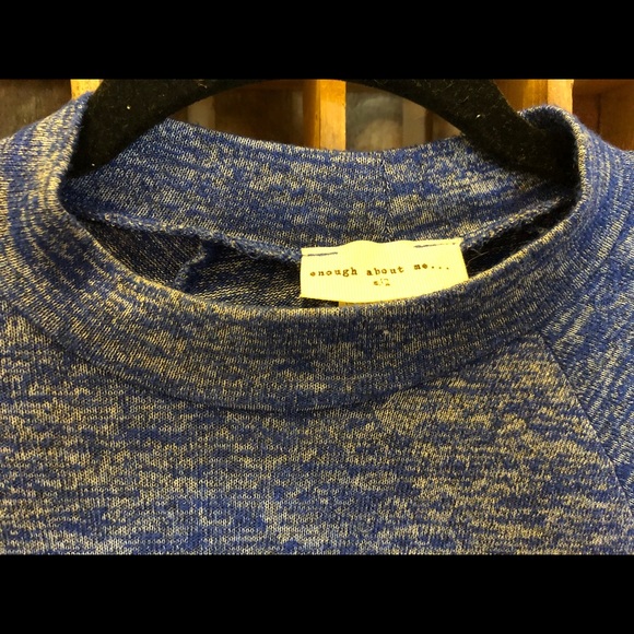 Heather Blue Yum - Picture 3 of 4